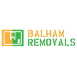 Balham Removals.