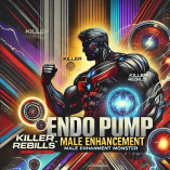 Exclusive Endo Pump Health Offer: 30% Off