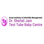 Asian Institute Of Infertility Management