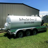 OnePump Septic Services