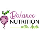 Balance Nutrition with Andi