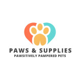 Paws & Supplies