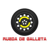 Rueda de Galleta España