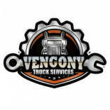 Vengony Truck Services