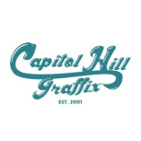 Capitol Hill Graffix T-shirts & Screen Printing