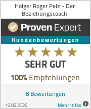 Erfahrungen & Bewertungen zu Holger Roger Pelz