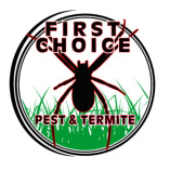 First Choice Pest & Termite