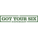 Got Your Six Weed Dispensary Princeton