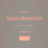 J Massage Studio - Campsie Massage, 按摩