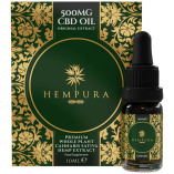 Hempura CBD Oil United Kingdom