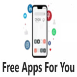 Free Apps For You