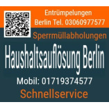 Haushaltsauflösung Berlin