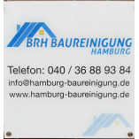 BRH Baureinigung Hamburg GmbH