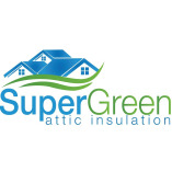 SuperGreen Attic insulation