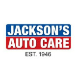 Jacksons Complete Auto Care