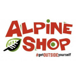 Alpine Shop - Columbia, MO