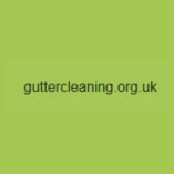 Gutter Cleaning