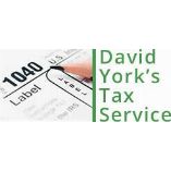 David York's Tax Service & Preparation