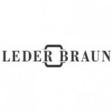 Leder Braun exklusive Gürtel Shop
