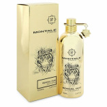 Montale Bengal Oud perfume for women