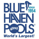 Blue Haven Pools & Spas