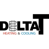 Delta T Heating and Cooling