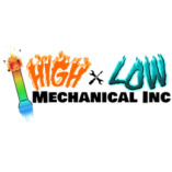 High Low Mechanical Inc