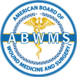 Abwms Wound Care Certification