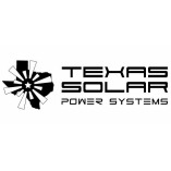 Texas Solar Power Systems