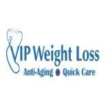 VIP Weight Loss, Anti-Aging, & Quick Care