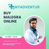 Buy Malegra (Sildenafil) Tablets Online | Myadventur