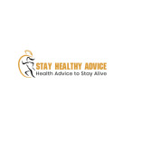 Stay Healthy Advice - Write for us Health