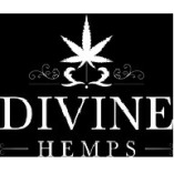 Divine Hemps