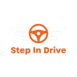 Step in drive