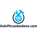 Askifitcanbedone.com LLC