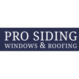 Pro Siding Windows & Roofing