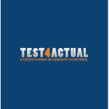 IT Certification Success Guaranteed - Test4actual