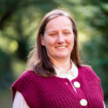 Psychotherapie im Klostergut - Jennifer Thran