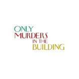 Only Murders in the Building Merch