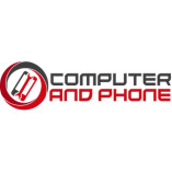 Computer and Phone