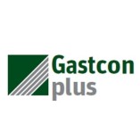 Gastcon plus Hotelberatung und Gastronomieberatung logo