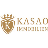 KASAO Immobilien logo