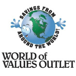 World of Values Outlet
