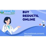 Buy Reductil Online USA