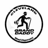 Grand Daddy Weed Dispensary Cleveland