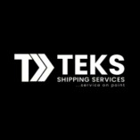 Teks Shipping Services