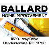 Ballard Home Improvements