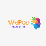 Wepop Marketing — Web Design & SEO