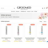 Sülfatsız şampuan, Biberiye suyu