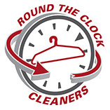 Round the Clock Cleaners